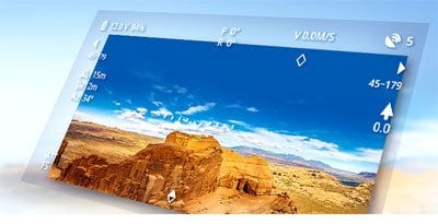 DJI Phantom Multicopter Paylaşım