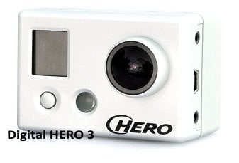 GoPro Kamera Dijital HERO 3_sportcity