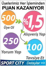 Puan ve Hediye Çekleri ile Bedava Alışveriş