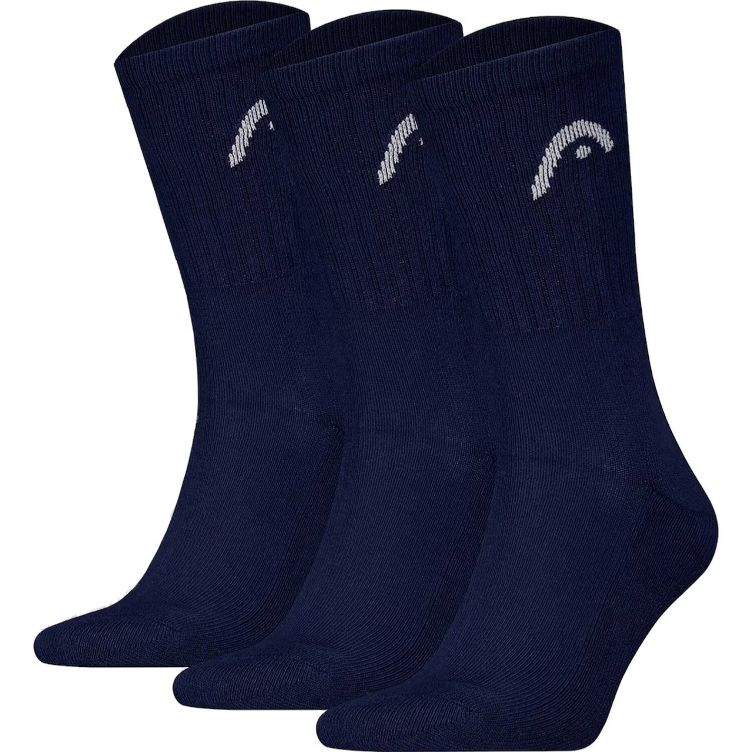 Head All Sports Training Socks Unisex Çorap