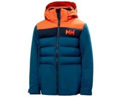 Helly Hansen Cyclone Çocuk Ceket