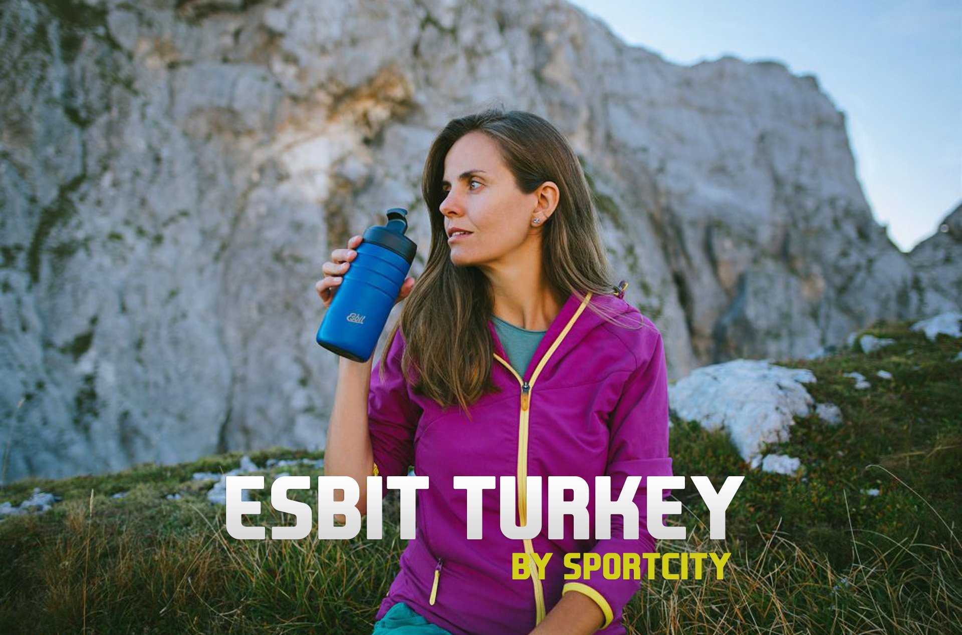 Esbit Department Esbit