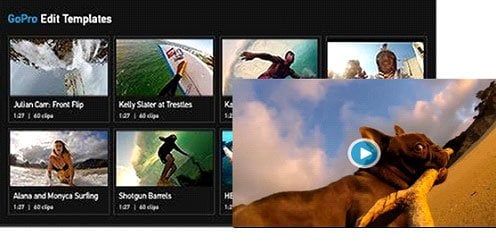 GoPro Studio Video Çevirici