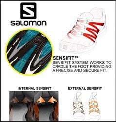 Salomon SENSIFIT