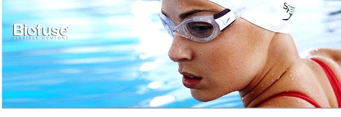 Speedo Biofuse Teknolojisi