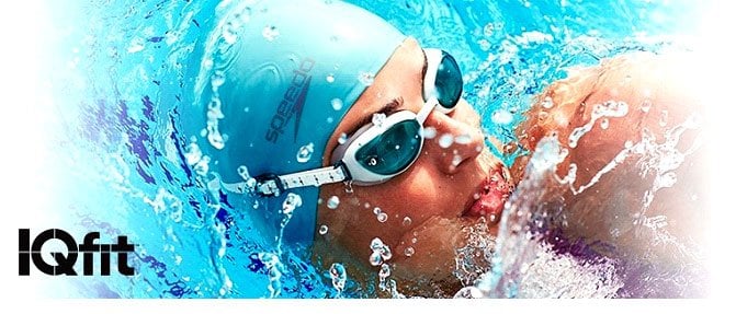 Speedo IQfıt Teknolojisi