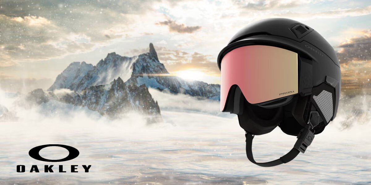 Oakley Kayak Kaskları