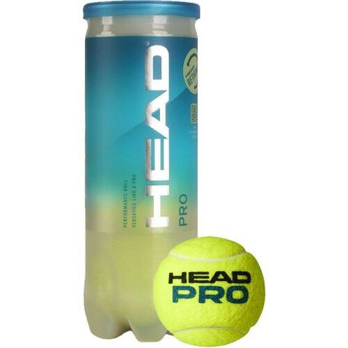 Tenis ve Padel Topları