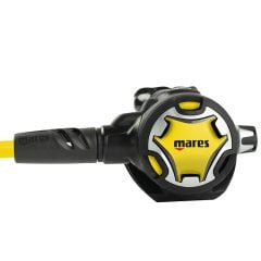 Mares Dual ADH Ahtapot