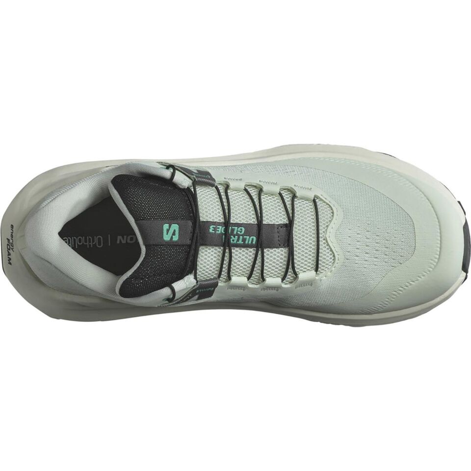 Salomon Ultra Glide 3 Kadın Ayakkabı Yeşil - 39