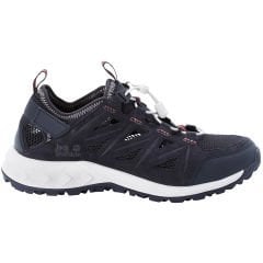 Jack Wolfskin Woodland 2 Hybrid Low Kadın Ayakkabı