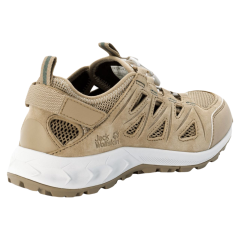 Jack Wolfskin Woodland 2 Hybrid Low Kadın Ayakkabı