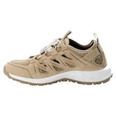Jack Wolfskin Woodland 2 Hybrid Low Kadın Ayakkabı