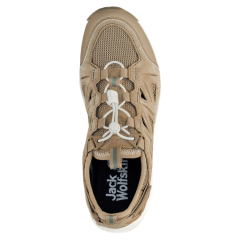 Jack Wolfskin Woodland 2 Hybrid Low Kadın Ayakkabı