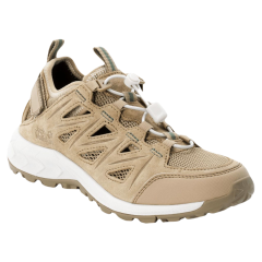 Jack Wolfskin Woodland 2 Hybrid Low Kadın Ayakkabı