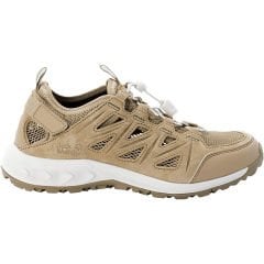 Jack Wolfskin Woodland 2 Hybrid Low Kadın Ayakkabı