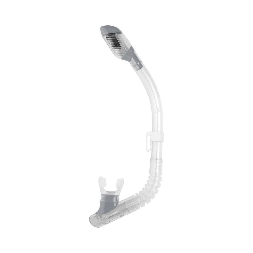 Cressi Junior Şnorkel CLEAR