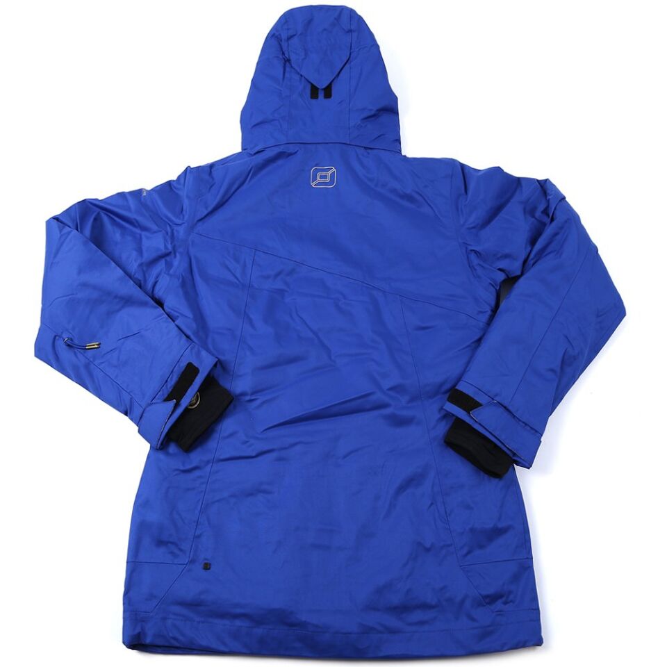 Belowzero Susan Women Kayak Montu