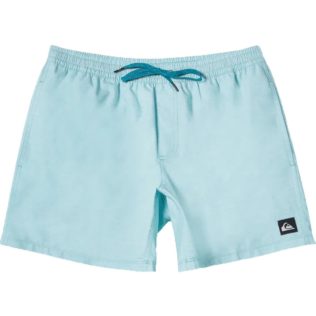 Quiksilver Everyday Solid Volley 15 Erkek Şort