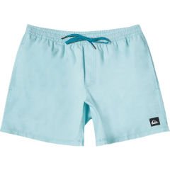 Quiksilver Everyday Solid Volley 15 Erkek Şort