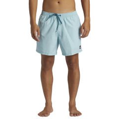 Quiksilver Everyday Solid Volley 15 Erkek Şort