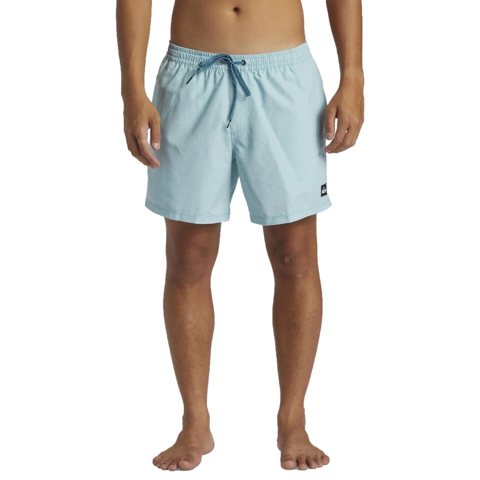 Quiksilver Everyday Solid Volley 15 Erkek Şort