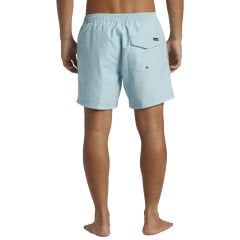 Quiksilver Everyday Solid Volley 15 Erkek Şort