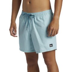 Quiksilver Everyday Solid Volley 15 Erkek Şort