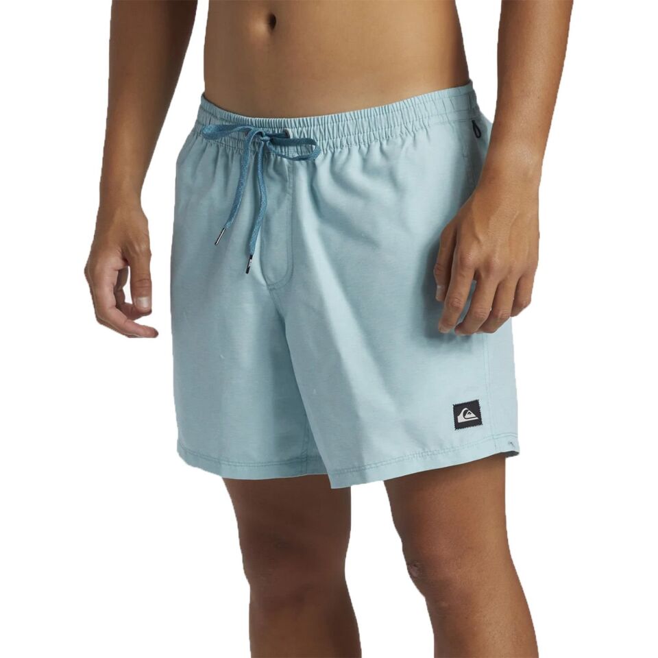 Quiksilver Everyday Solid Volley 15 Erkek Şort
