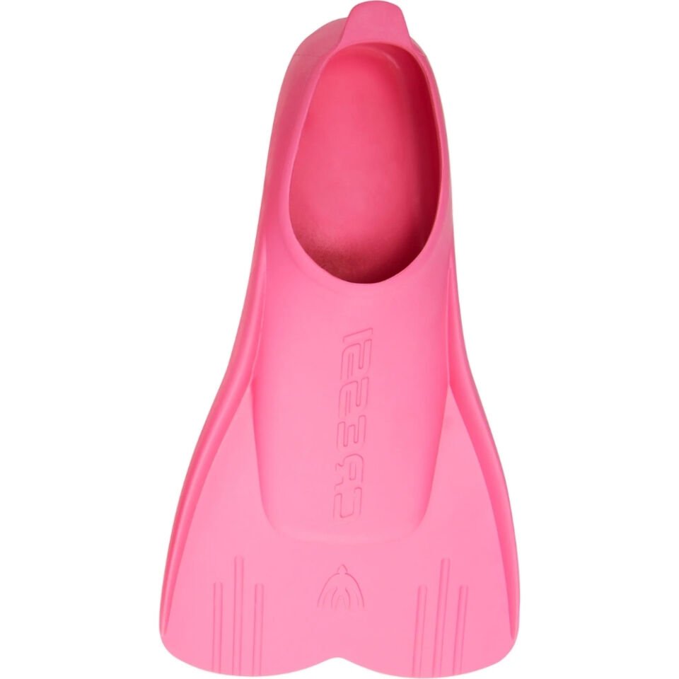 Cressi Mini Light Çocuk Yüzücü paleti PINK - NO:34-35