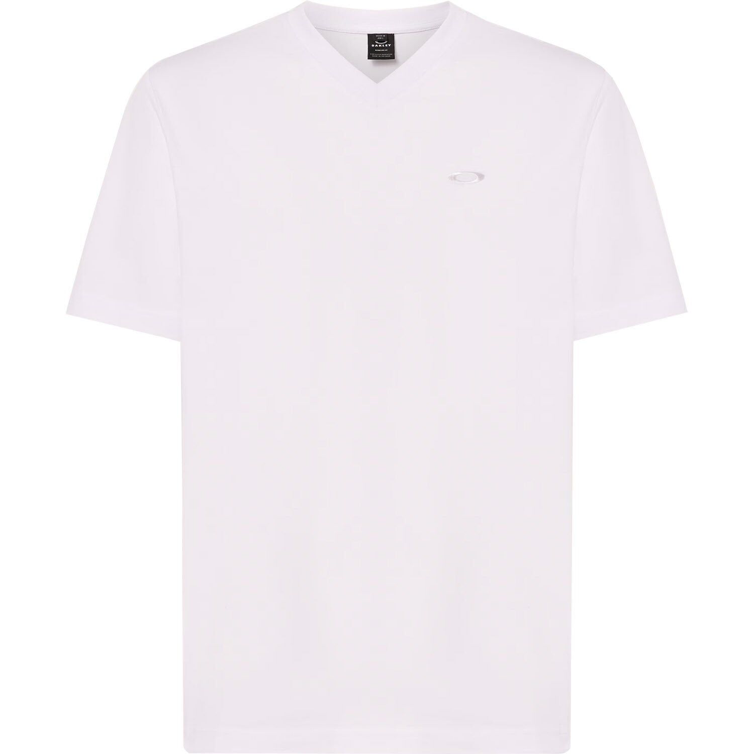 Oakley Relax V-Neck Tee Erkek T-Shirt