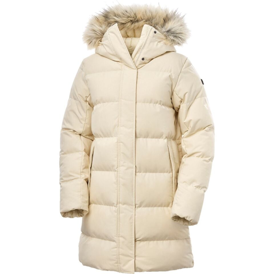 Helly Hansen Blossom Puffy Kadın Ceket