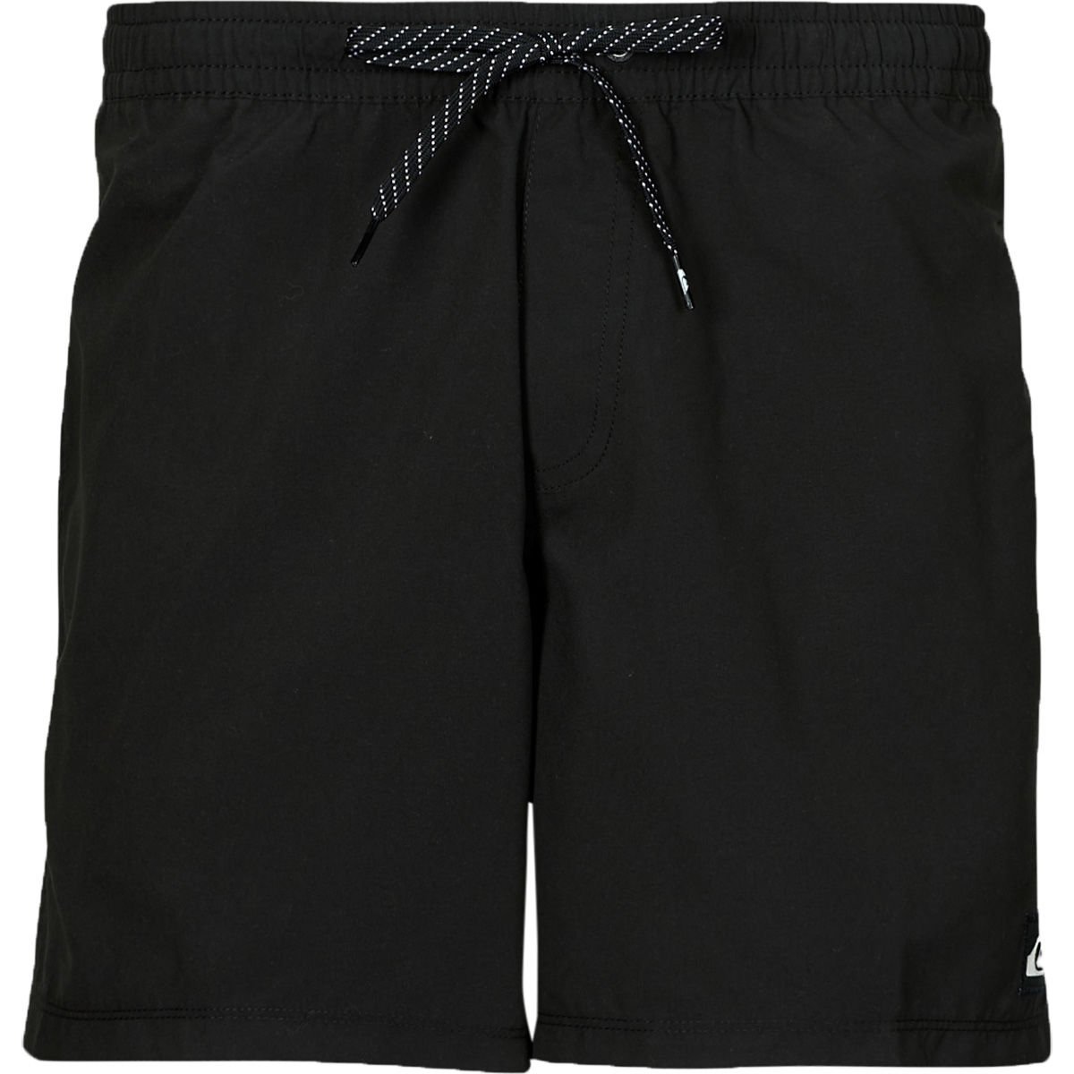 Quiksilver Everyday Solid Volley 15 Erkek Şort