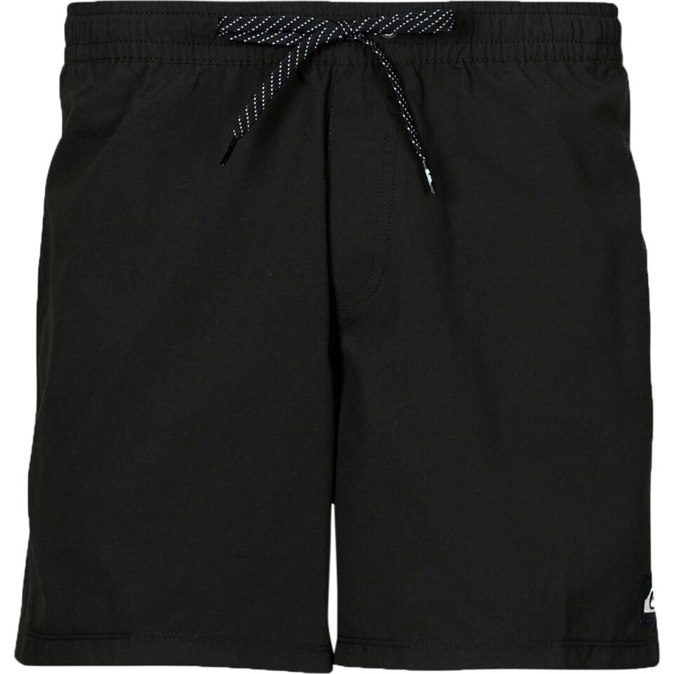 Quiksilver Everyday Solid Volley 15 Erkek Şort