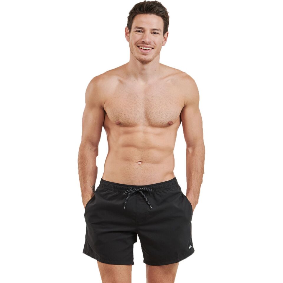 Quiksilver Everyday Solid Volley 15 Erkek Şort
