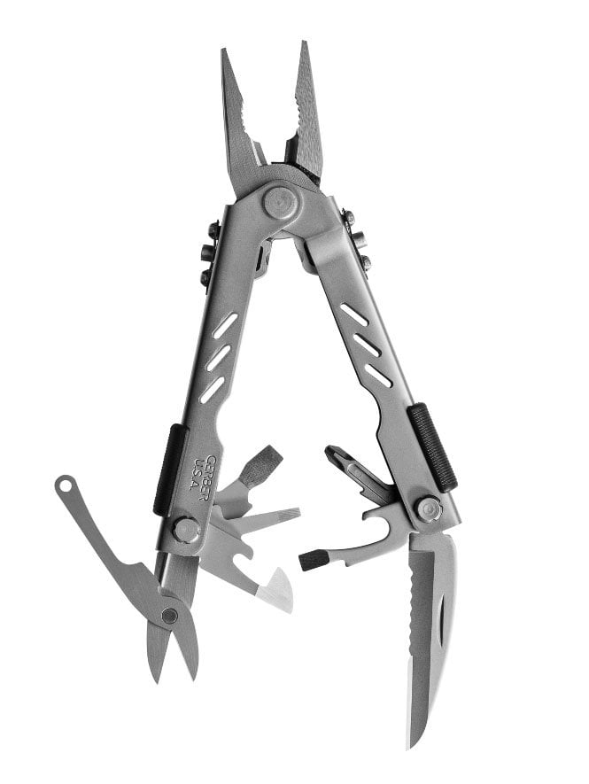 Gerber MP400 Compact Sport Pense Blisterli (45500)