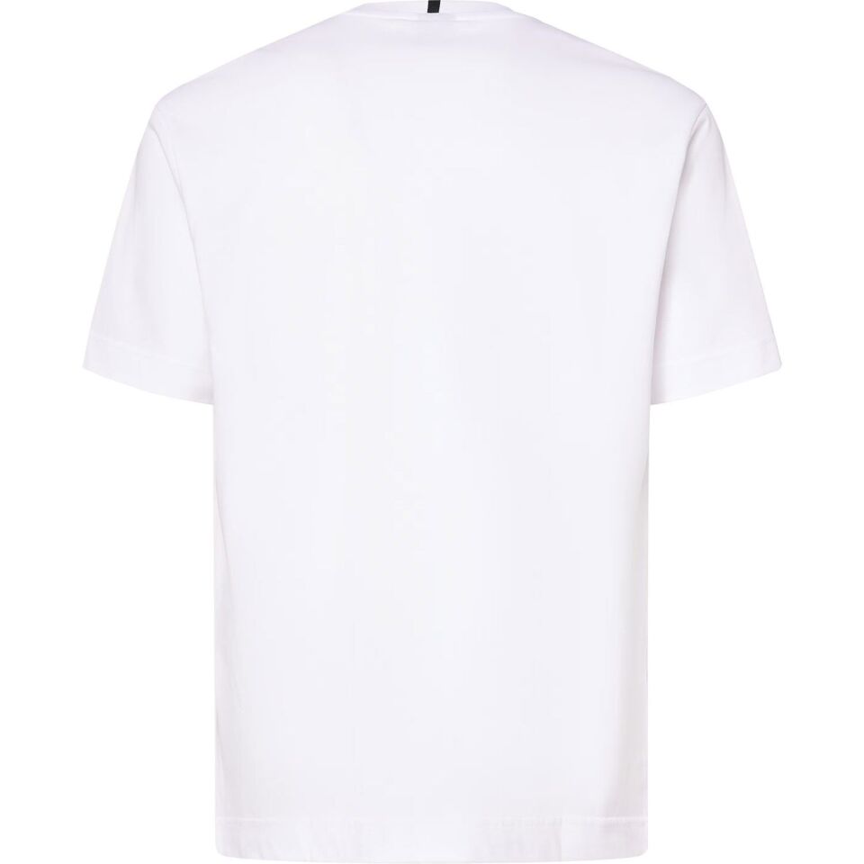 Oakley Skate Tee Erkek T-Shirt