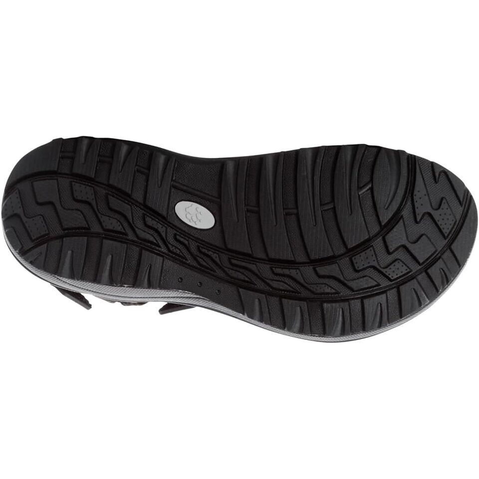 Jack Wolfskin Wave Breaker Kadin Sandalet Siyah - 39.5