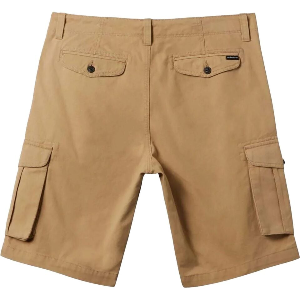 Quiksilver Crucial Battle Cargo Erkek Şort