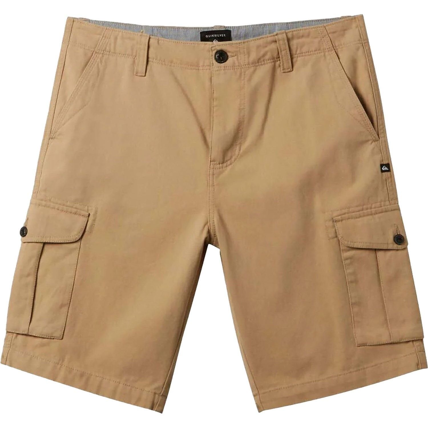 Quiksilver Crucial Battle Cargo Erkek Şort