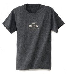 Buck (6918) Tişört - Medium