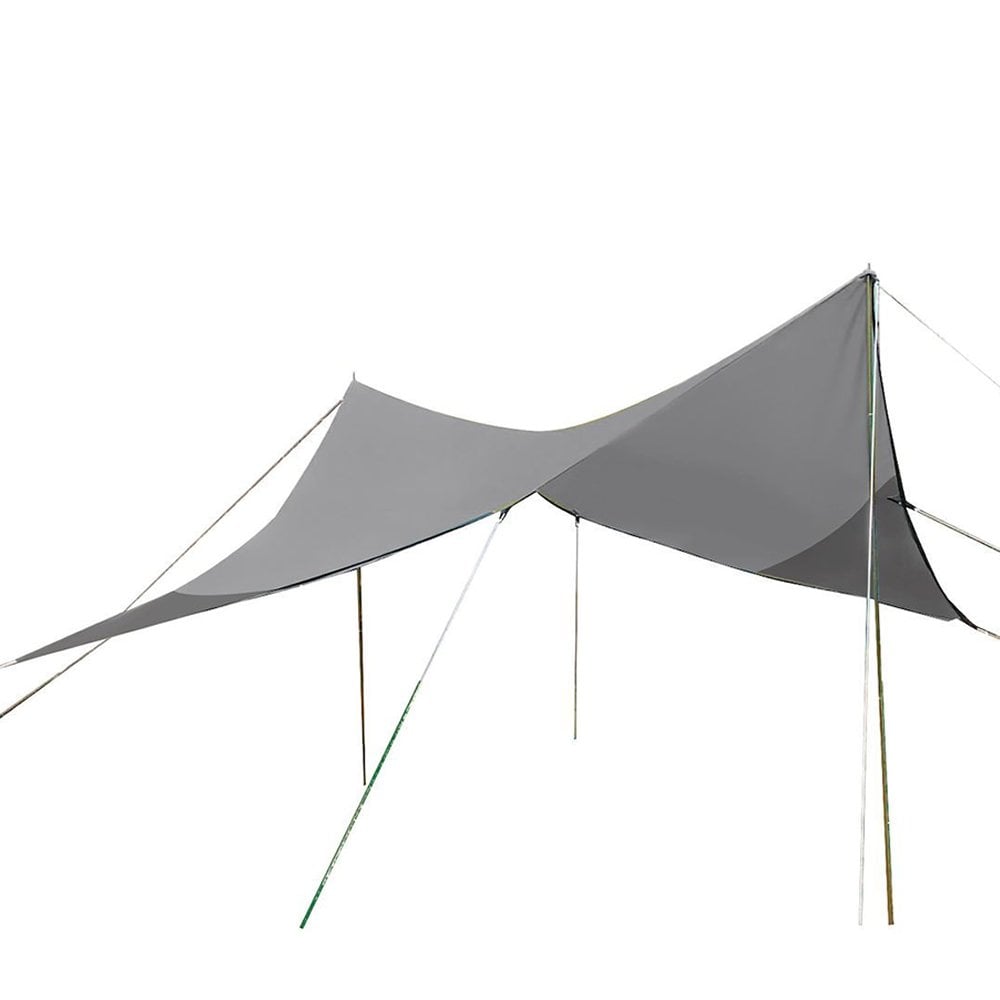 Bo-Camp Tarp 4X4M Seyahat Tentesi