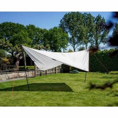 Bo-Camp Tarp 4X4M Seyahat Tentesi