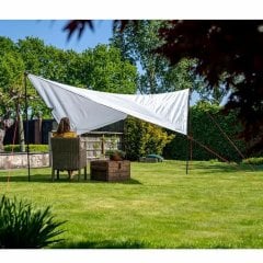 Bo-Camp Tarp 4X4M Seyahat Tentesi