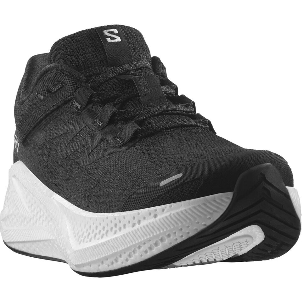 Salomon Aero Glide 3 Erkek Ayakkabı Siyah - 41