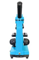 Levenhuk Raınbow 2L Azure/Azur Mikroskop