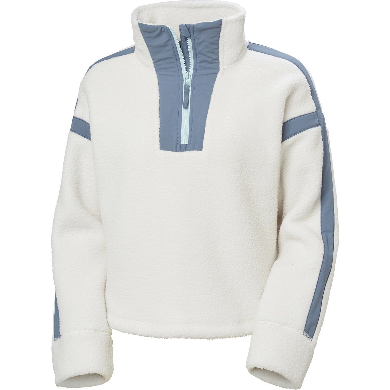 Helly Hansen Imperial Pile Kadın Polar Krem Rengi - XS