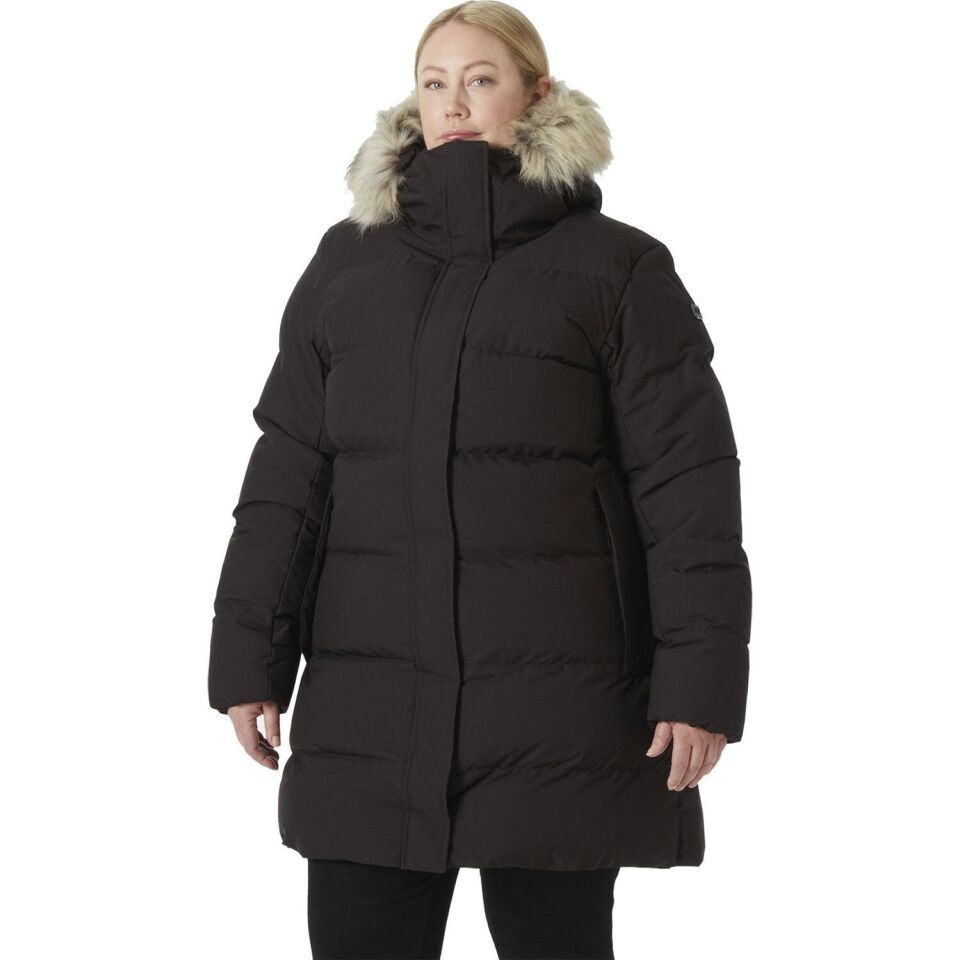 Helly Hansen Blossom Puffy Kadın Ceket