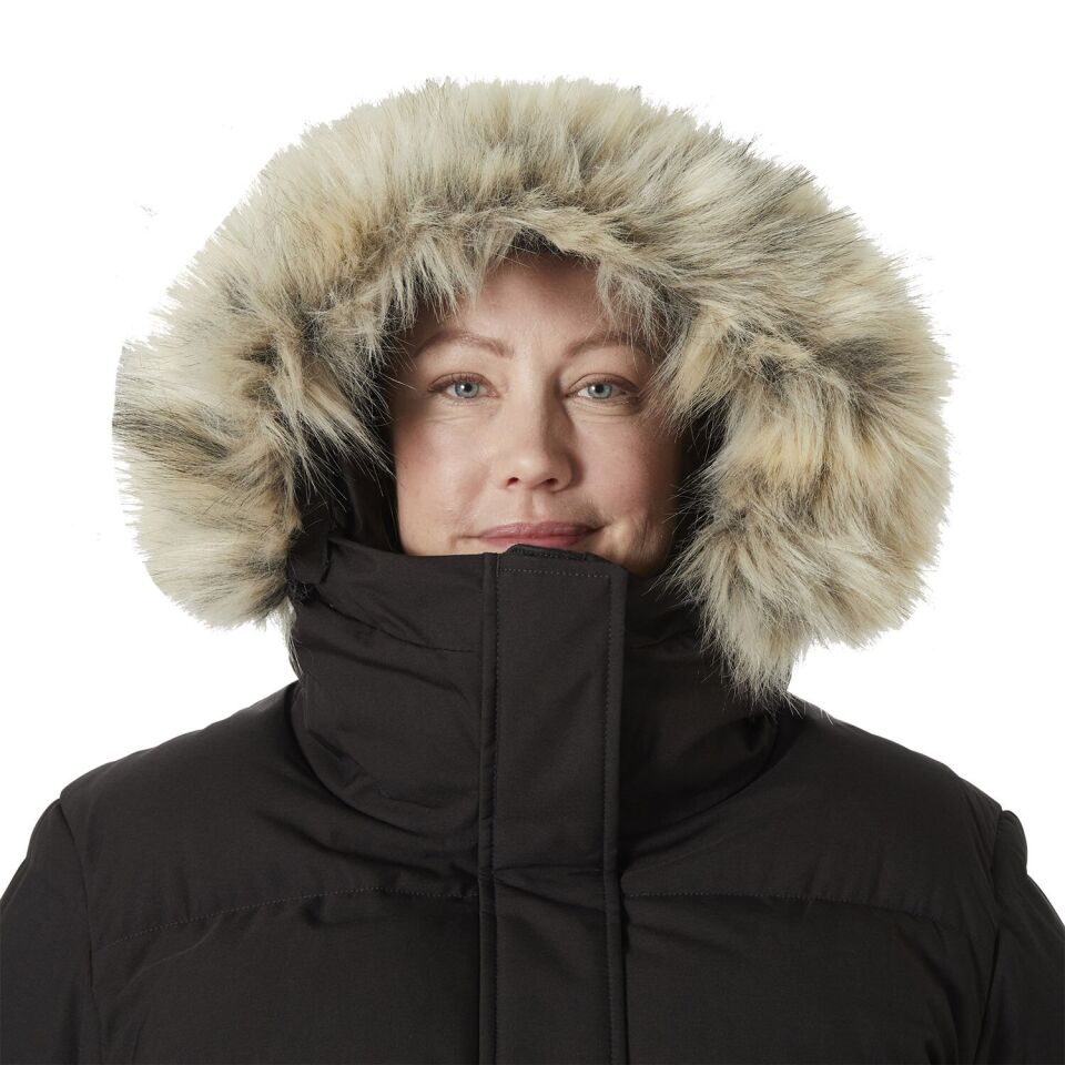 Helly Hansen Blossom Puffy Kadın Ceket