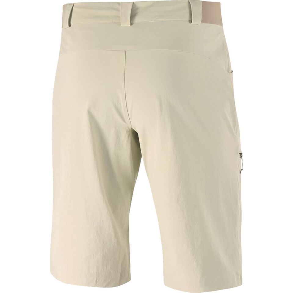 Salomon Wayfarer Shorts Erkek Şort Bej - 50